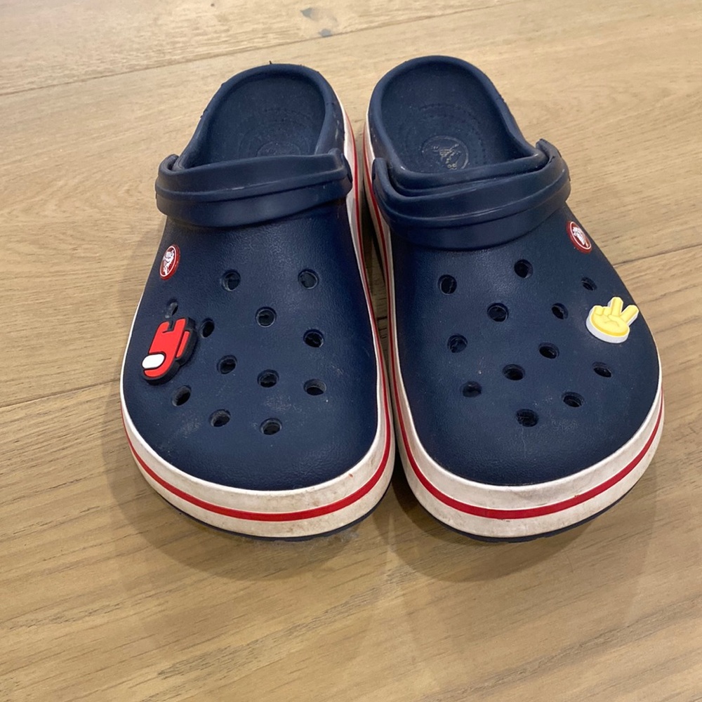 Crocs